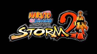 Naruto Shippuden Ultimate Ninja Storm 2 - Hidden Rain Village (Upper) Soundtrack