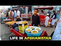 Life in afghanistan exploring culture traditions and resilience  4k