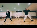 ハツコイノウタ - 7co | K&#39;suke Choreography