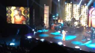 Circus Band and New Minstrels - Greatest Hits Concert - September 20, 2013 - Mr. Melody