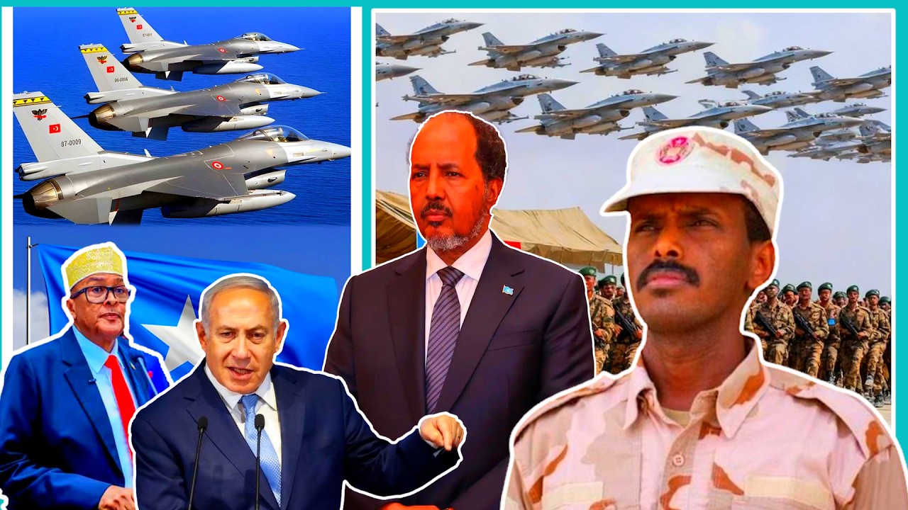 Deg Deg Sirta Ka Danbaysa Magacabista Taliyaha Cirka, Cirro Oo Tilabo Xun Qaday