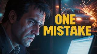 ONE MISTAKE DESTROYED A DARK WEB EMPIRE