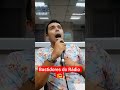 Bastidores de um programa esportivo #futebol #bastidores #programaderádio