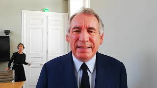 Air France veut sacrifier Pau, François Bayrou montre les dents