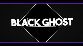 Black Ghost TR İntron hazır