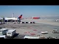 A view from the Salt Lake City airport image