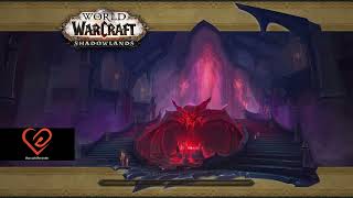 Лирке   Чертоги покаяния / Halls of Atonement +14