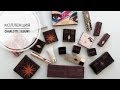 Моя коллекция косметики от CHARLOTTE TILBURY