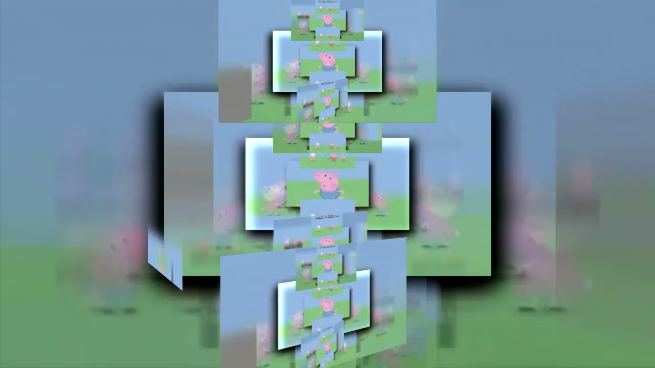 (Remake) (YTPMV) Ball Scan Scan D Minor Scan D Minor Thekantapapa 