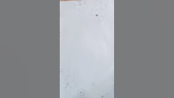 ✨Assignment 1st page✨ #tutorial #assignment #project #fypシ #subscribe #like #shorts