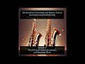 Episode 1: The History of Selmer Saxophones