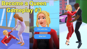 Become a Queen Gameplay #3