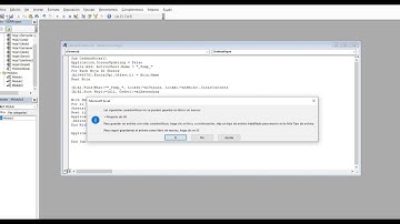 Ordenar Alfabeticamente las hojas de un Libro de Excel