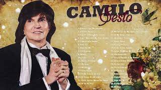 CAMILO SESTO  SUS MEJORES EXITOS ROMANTICAS ♫♥♫ LAS MEJORES CANCIONES DE CAMILO SESTO