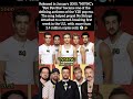 NSYNC’S “BYE BYE BYE”: 26 YEARS LATER 🎶🔥