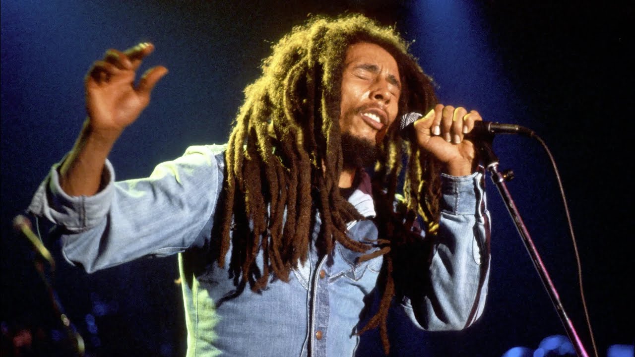 Bob Marley - Haile Selassie Is The Chapel Bob Marley - Haile Selassie Is The Chapel