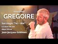 Jmj le chanteur grgoire nous livre son tmoignage poignant