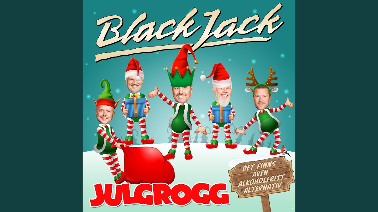 Watch Julgrogg (Det finns även alkoholfritt alternativ) on YouTube Watch Julgrogg (Det finns även alkoholfritt alternativ) on YouTube