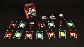 Juego de Mesa The Game screenshot 2