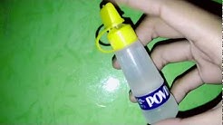 Cara membuat slime 2 bahan tanpa borax - Durasi: 4.52. Cara membuat slime 2 bahan tanpa borax - Durasi: 4.52.