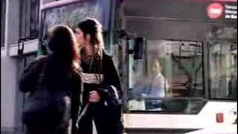 David Elsewhere, Bits "Semáforo"