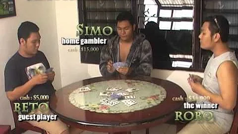 Simora Gambling Studio