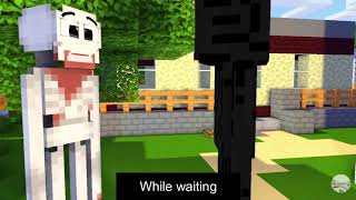 Scp Became Good Sad Story Monster School Supports Scp 096 Minecraft Animation Mp3 Scp Became Good Sad Story Monster School Supports Scp 096 Minecraft Animation Mp3