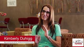 Camelback Toyota Trade Testimonials 2020 - 15