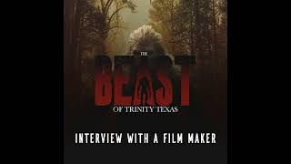 Interview with a film maker.