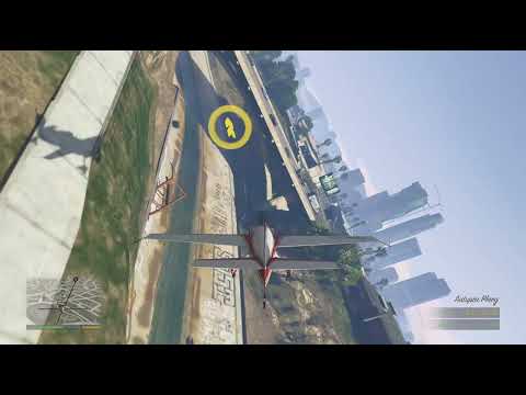 Grand Theft Auto V Engineered Bridgework