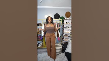 These tops have me speechless #amazonfinds #aritziadupe (linked similar or shop my LTK & storefront)