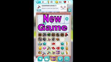 Merge Friends - Part 1 - Level 1-6 - Walkthrough - FULL STORY - CaroGamesNL