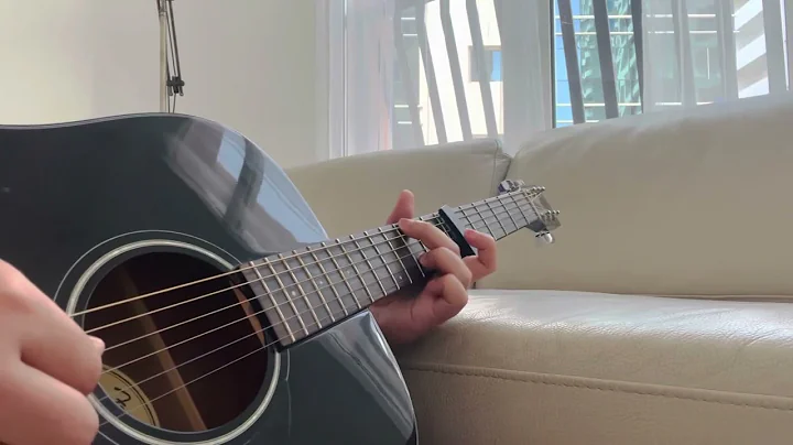 Give Thanks Instrumental Cover @givethanks