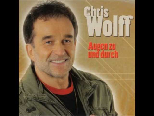 Chris Wolff - Heut Nacht