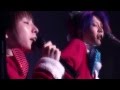 Miyavi &amp; Keiyuu - 雪月花(Setsugekka) (Peace&amp;Smile Carnival Tour 2005)