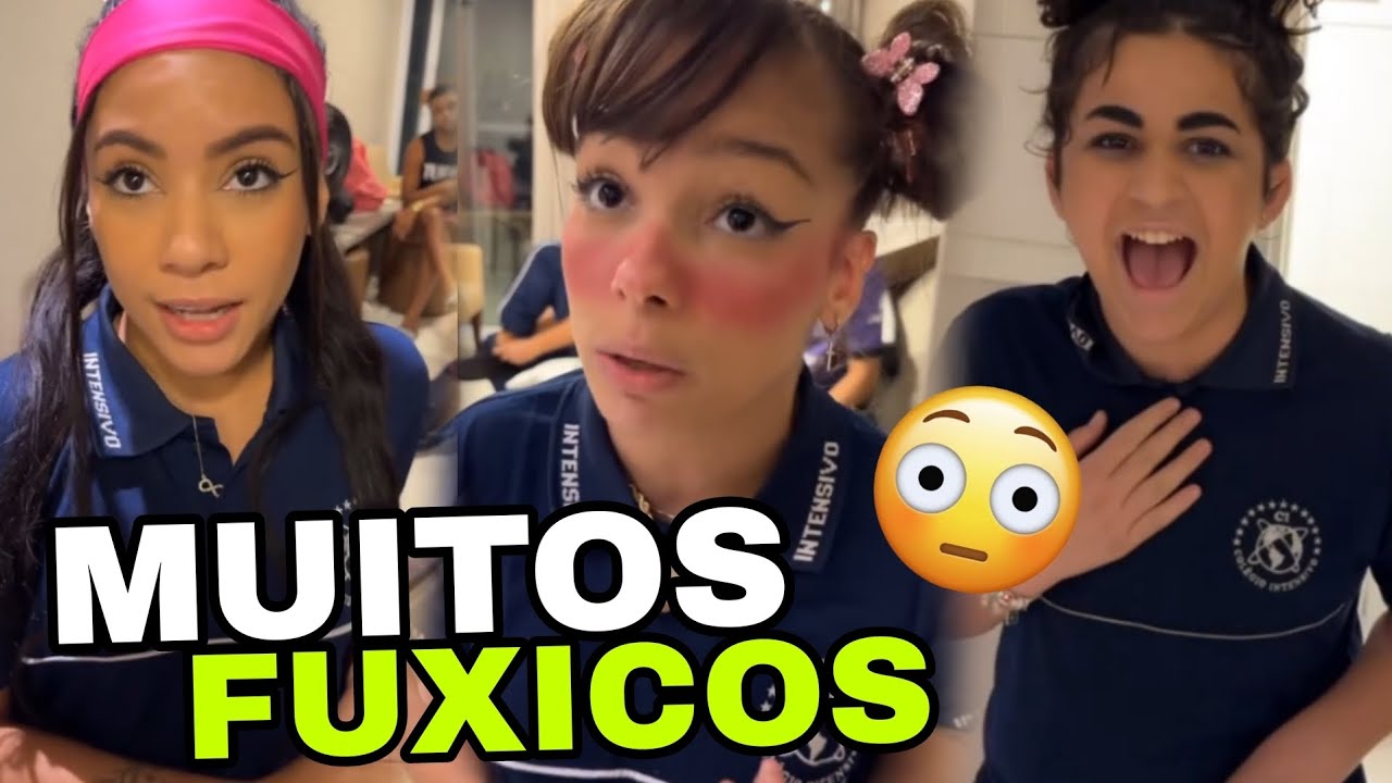 🔥 MUITOS BABADOS APÓS A ESCOLA | HYTALO SANTOS LEVOU SUA TURMA PRA JANTAR | KAMYLINHA COM MIGUEL