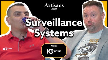 The BEST home surveillance system in 2024 - with IC Realtime