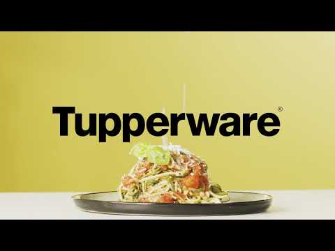 tupperware®---recette-spaghetti-de-courgettes
