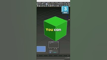 Quick Mesh Editing in 3ds Max: Master the Edit Mesh Modifier!