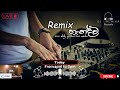Remix  20221105 live