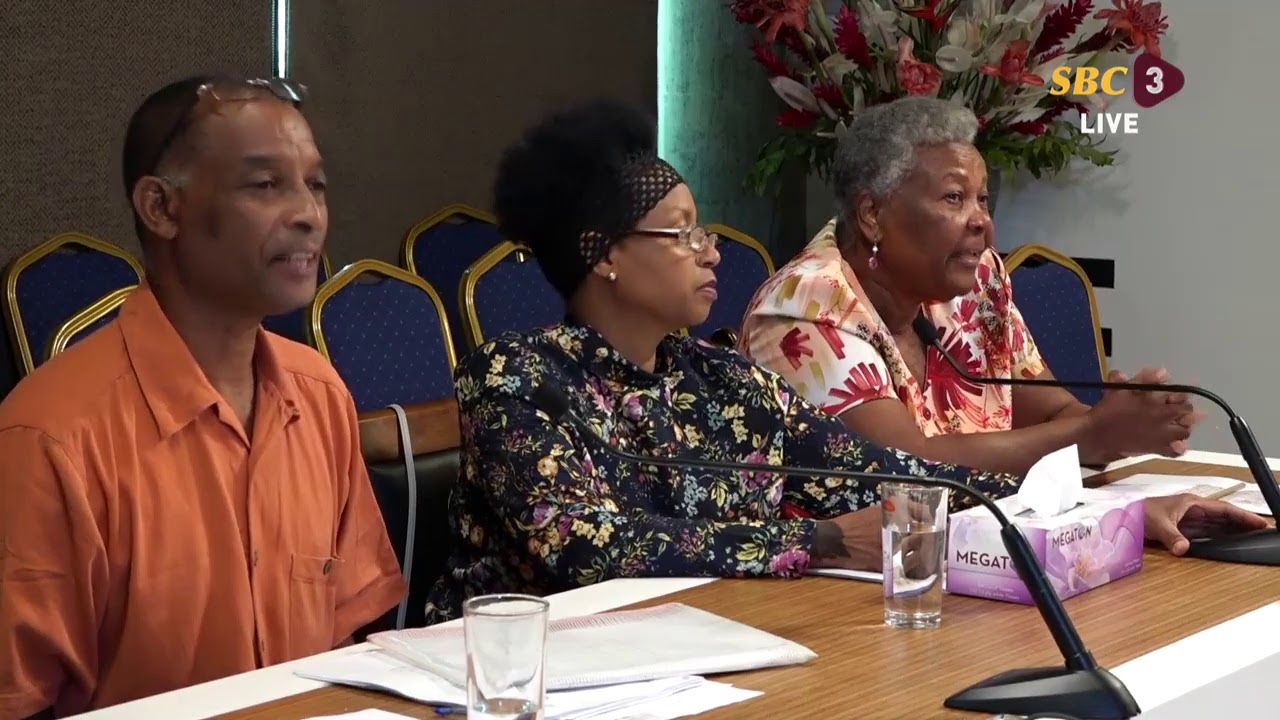 TRNUC Hearing - 13.01.2020 - Session 36-Part Three