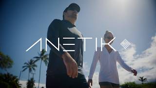 Anetiks Newest Product - Ghostlite Technology