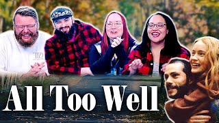Swiftie Saturday #1: “All Too Well” REACTION!!