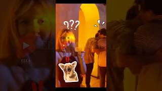 LISA ROCKED ! BACKGROUND SHOCKED🤣 #lisa #lalisa #lisamanoban