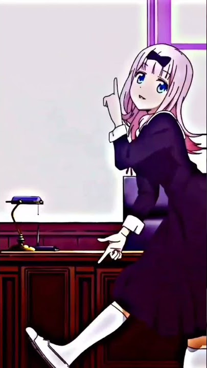 boom Shaka anime girls full time video song edit