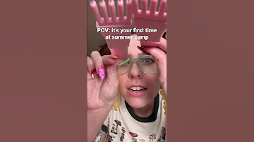 Time For A Lice Check Asmr 