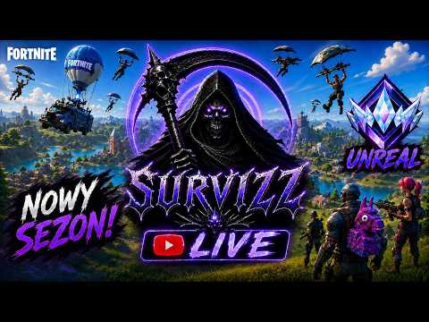 ⭐Nowy Sezon - ZB - Fortnite 20.08.2026 ツ⭐