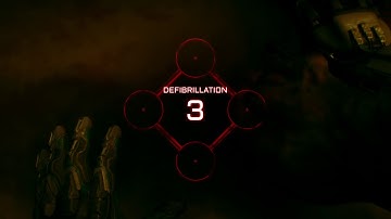 Rage 2-  Wet Wood - Destroy All Mutant Hatching Pods - Mutie Nest