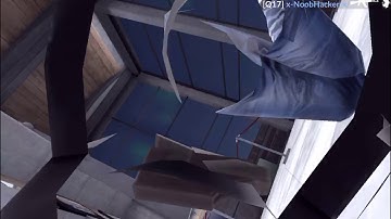 Hackers in Ranked Critical Ops (fix this problem)