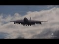 再生111万回突破!! 超絶!** すごい着陸動画 Air China Cargo Boeing 747 400F@Narita Rwy34L